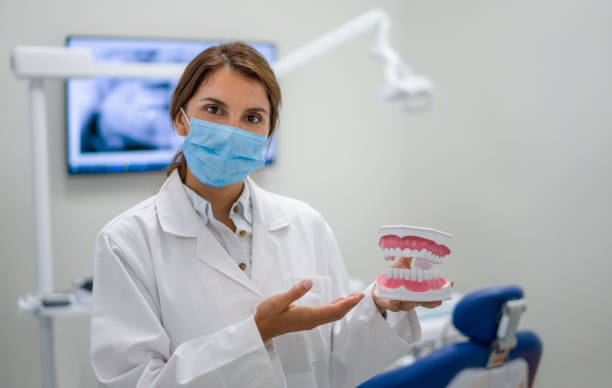 Best Root Canal Emergency Dentist  in Line Acres, MO
