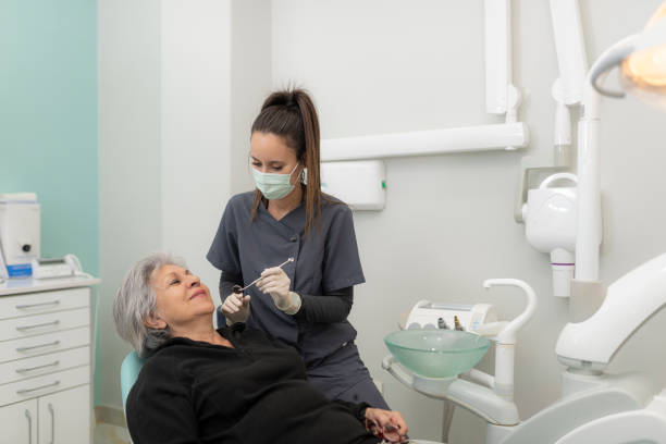 Urgent Tooth Repair in MO